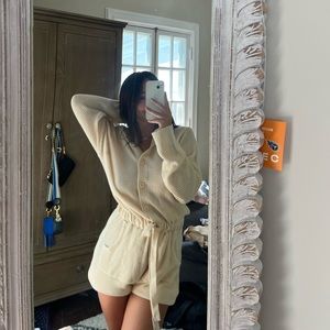 Nighttime Onesie, Size M